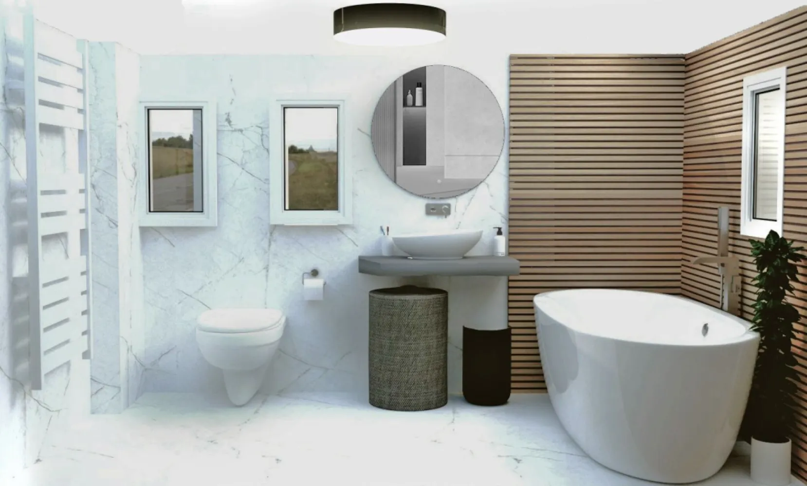 De vanzare casa in constructie zona Metro, 225.000 euro - Casă modernă premium, la cheie – confort, calitate și eleganță 
Vă prezentăm o proprietate modernă și spațioasă, construită cu atenție la detalii și finisaje premium, ideală pentru o familie care își dorește liniște, confort și siguranță.
Teren: 320 mp
 Deschidere: 13,55 ml
 Preț: 225.000 Euro – la cheie
Termen de livrare: Iulie – August 2026.
 Compartimentare inteligentă:
▪ Parter:
- Bucătărie închisă sau open-space
- Living generos și luminos
- Baie
- Casa scării + spațiu tehnic
▪ Etaj:
- 3 dormitoare
- 1 baie
- Hol + casa scării
 Dotări și finisaje premium:
- Geamuri Salamander tripan
- Încălzire în pardoseală
- Centrală termică Saunier Duval sau Vaillant
- Gresie premium – 120 lei/mp
- Parchet – 80 lei/mp
- Uși interioare – 1.000 lei/buc
- Ușă exterioară premium – 4.000 lei
- Poartă auto automatizată
- Video interfon
- Platou auto pentru 2 mașini
-Teren amenajat cu pământ negru, aliniat la cota zero.
 Utilități trase:
- Gaz
-Apă
- Curent
- Canalizare prin fosă septică.
O locuință modernă, pregătită pentru noii proprietari, realizată cu materiale de calitate și atenție la fiecare detaliu.
 Pentru informații suplimentare și programarea unei vizionări: 0740.949.871 Marian Ene.