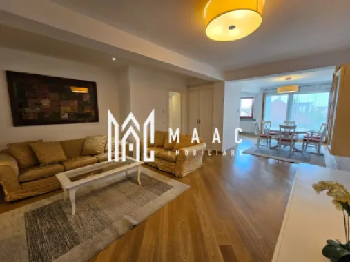 Logo MAAC IMOBILIARE logo