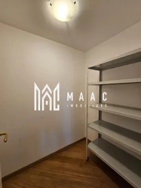 Apartament 3 camere I 2 bai I Garaj I Calea Dumbravi