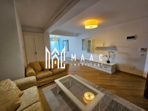 Apartament 3 camere I 2 bai I Garaj I Calea Dumbravi