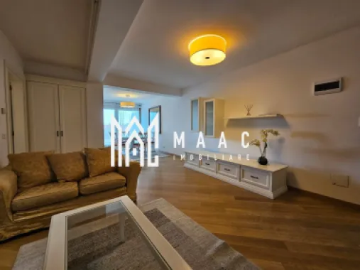 Apartament 3 camere I 2 bai I Garaj I Calea Dumbravi