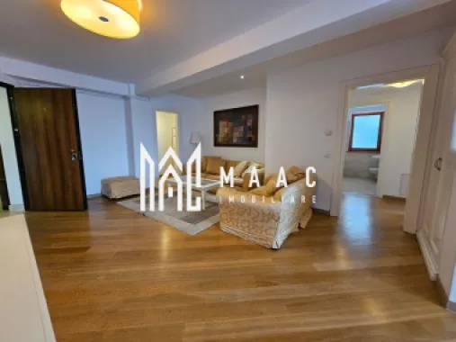 Apartament 3 camere I 2 bai I Garaj I Calea Dumbravi