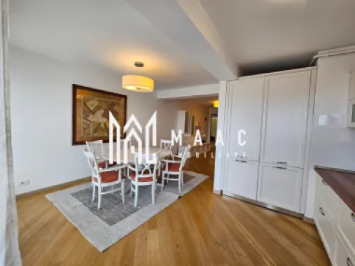 Apartament 3 camere I 2 bai I Garaj I Calea Dumbravi