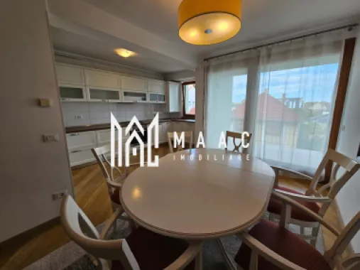 Apartament 3 camere I 2 bai I Garaj I Calea Dumbravi