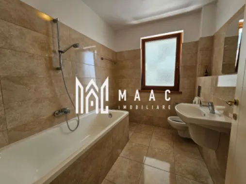 Apartament 3 camere I 2 bai I Garaj I Calea Dumbravi