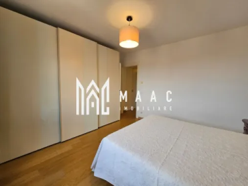 Apartament 3 camere I 2 bai I Garaj I Calea Dumbravi