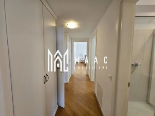 Apartament 3 camere I 2 bai I Garaj I Calea Dumbravi