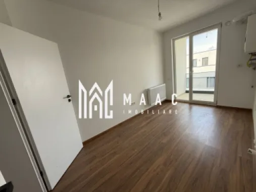 Apartament 2 camere | Etaj 2 | Balcon | Zona Pictor Brana | Loc de Parcare