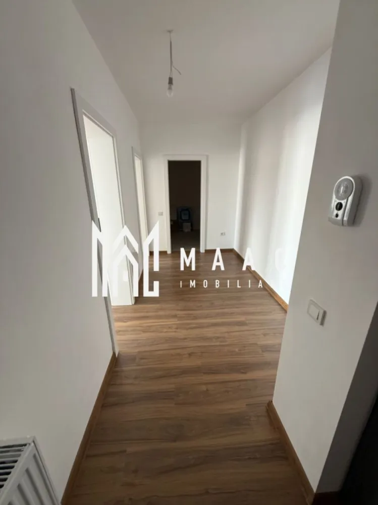 Apartament 2 camere | Etaj 2 | Balcon | Zona Pictor Brana | Loc de Parcare