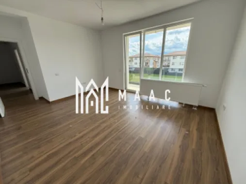 Apartament 3 camere | 77 MP | Bucătărie închisă | 2 terase | Loc de parcare