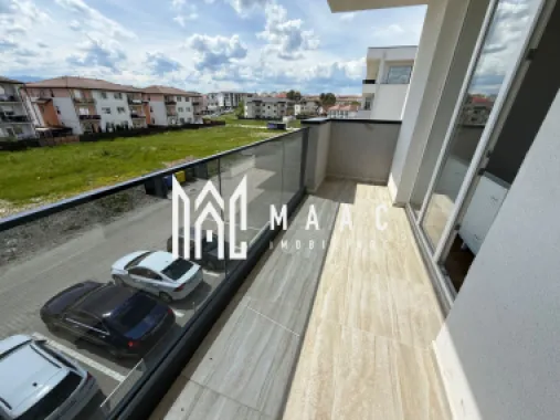 Apartament 3 camere | 77 MP | Bucătărie închisă | 2 terase | Loc de parcare