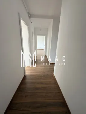 Apartament 3 camere | 77 MP | Bucătărie închisă | 2 terase | Loc de parcare
