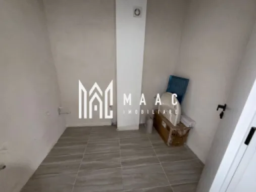 Apartament 3 camere | 77 MP | Bucătărie închisă | 2 terase | Loc de parcare