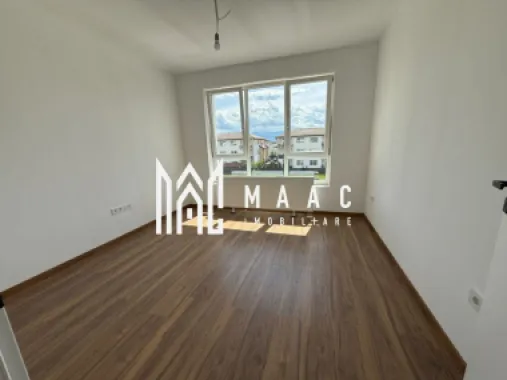 Apartament 3 camere | 77 MP | Bucătărie închisă | 2 terase | Loc de parcare