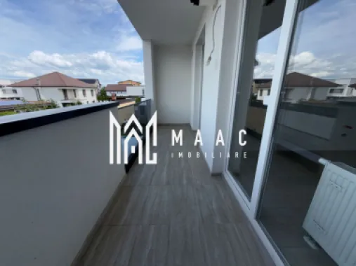Apartament 3 Camere | 72 MP | Terasă | Parcare | Etaj 1 | Zona Pictor Brana