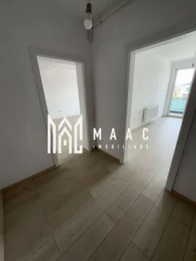 Apartament 3 Camere | 72 MP | Terasă | Parcare | Etaj 1 | Zona Pictor Brana
