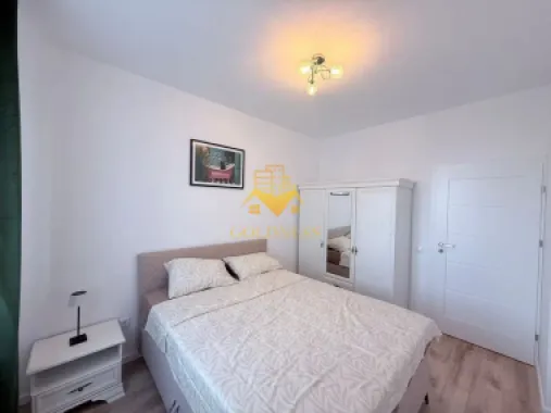 2 camere open space, Pet Friendly, Parcare, Zona Cetatii, Floresti