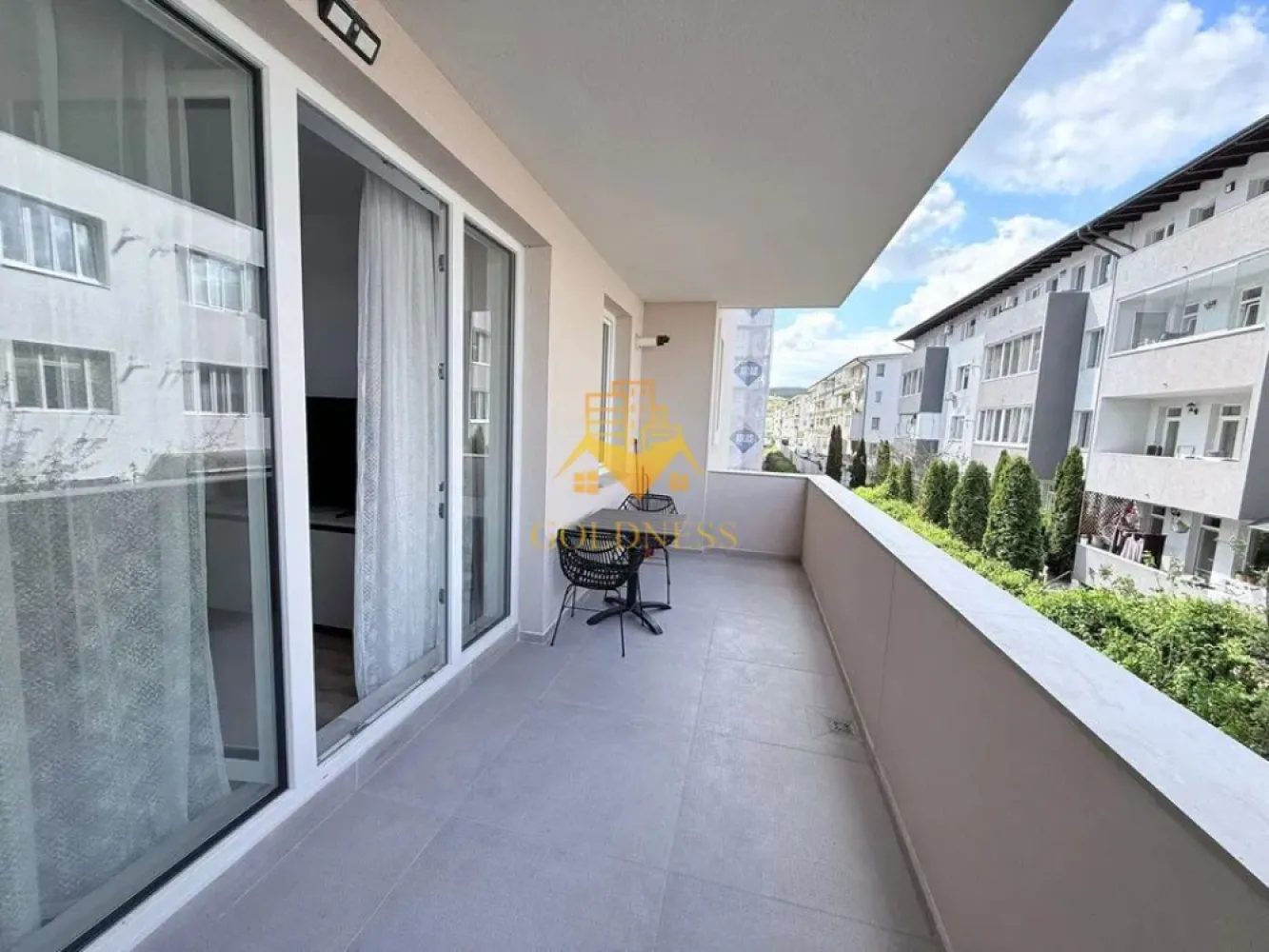 2 camere open space, Pet Friendly, Parcare, Zona Cetatii, Floresti