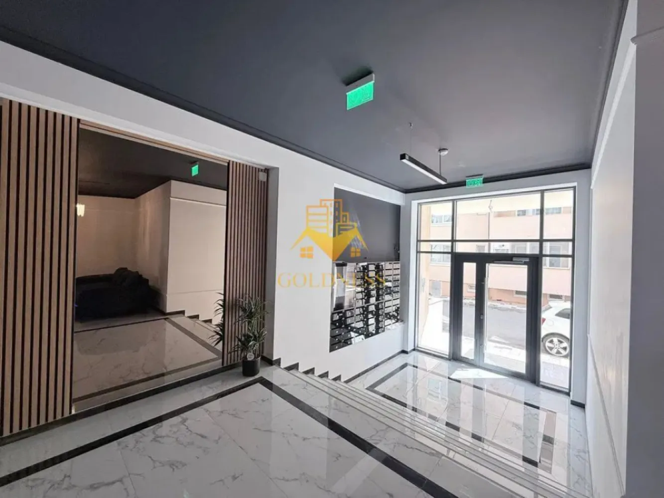 2 camere open space, Pet Friendly, Parcare, Zona Cetatii, Floresti