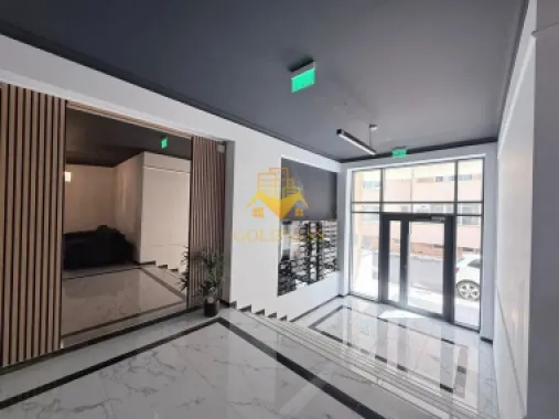 2 camere open space, Pet Friendly, Parcare, Zona Cetatii, Floresti