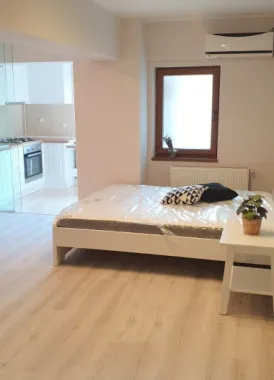 Apartament cu 1 cameră de închiriat – Complex Privilege, Galați, 380 euro