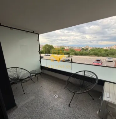 2 camere, modern, Intre Lacuri, Park Lake Zona Iulius Mall, FSEGA