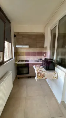 Garsoniera Militari Residence OFERTA