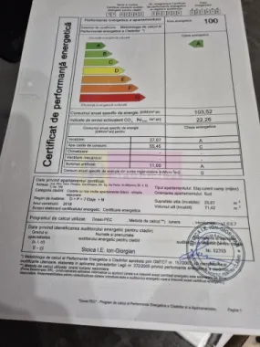 Garsoniera Militari Residence OFERTA