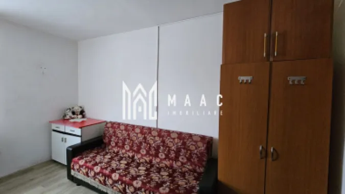 Garsoniera I Etaj 2 I Renovat I Hipodrom