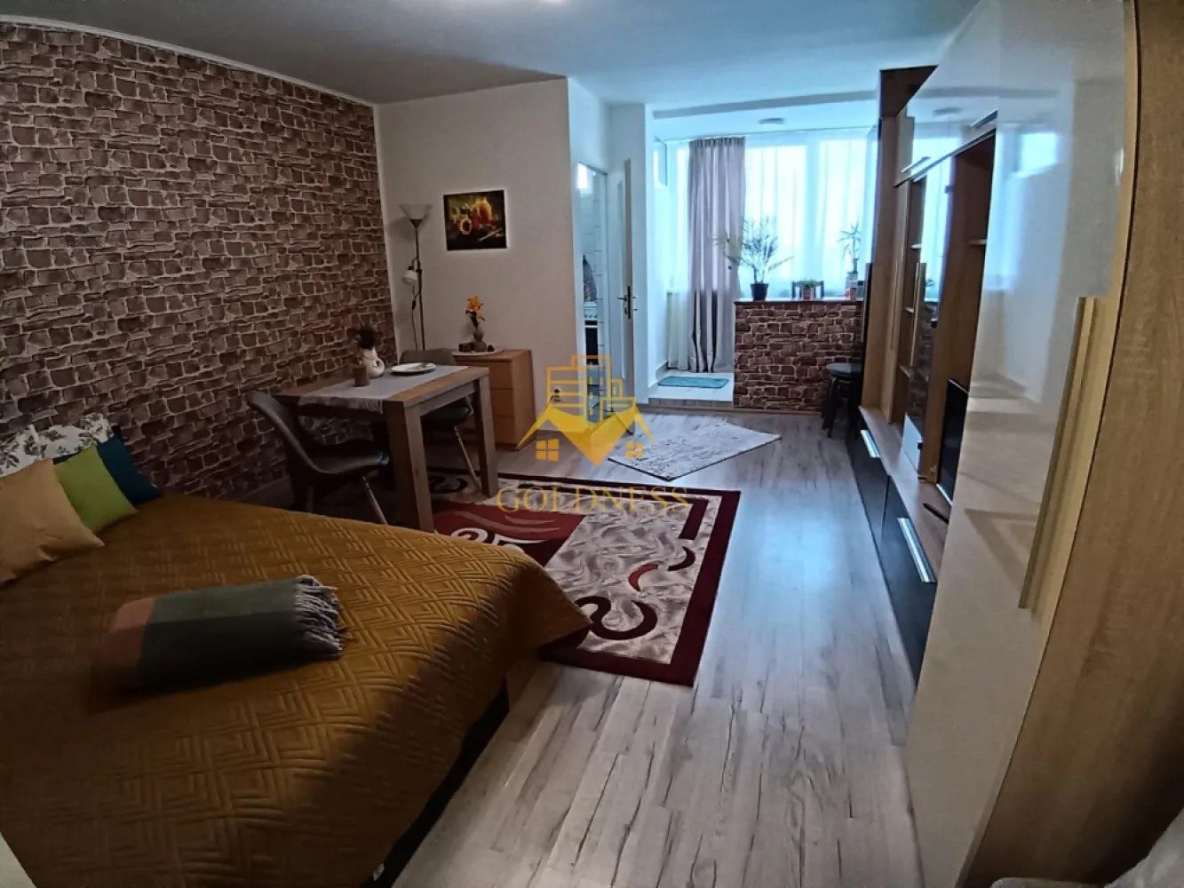 1 camera, Gheorgheni, Iulius Mall, FSEGA, Detunata, Unirii, Panemar