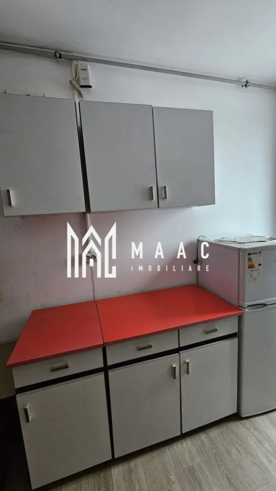 Garsoniera I Etaj 2 I Renovat I Hipodrom