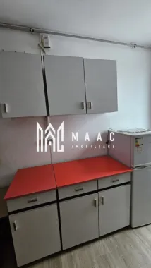 Garsoniera I Etaj 2 I Renovat I Hipodrom