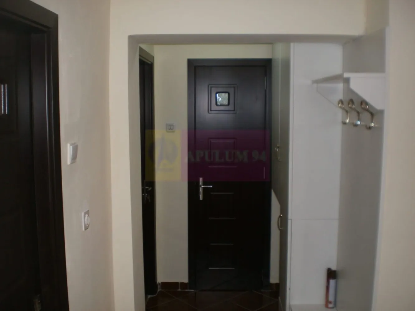 Apartament 3 camere pe bd Decebal