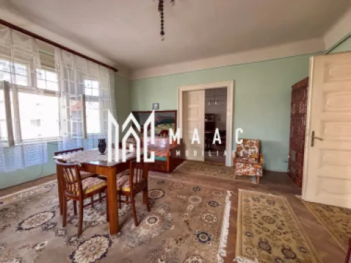 Casa individuala | Teren 356 MP | Garaj | Cisnadie