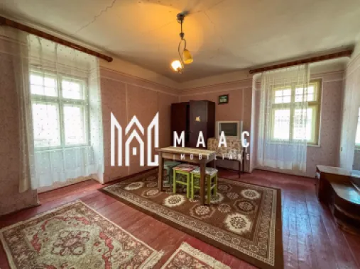 Casa individuala | Teren 356 MP | Garaj | Cisnadie