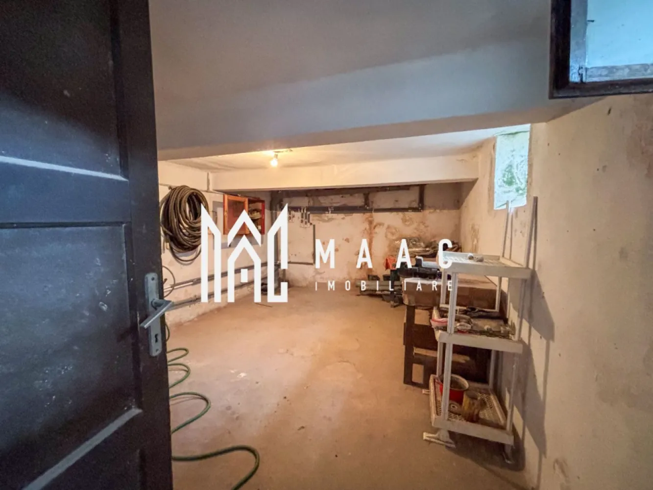 Casa individuala | Teren 356 MP | Garaj | Cisnadie