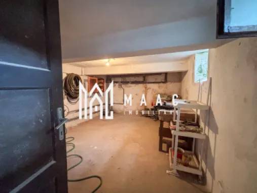 Casa individuala | Teren 356 MP | Garaj | Cisnadie