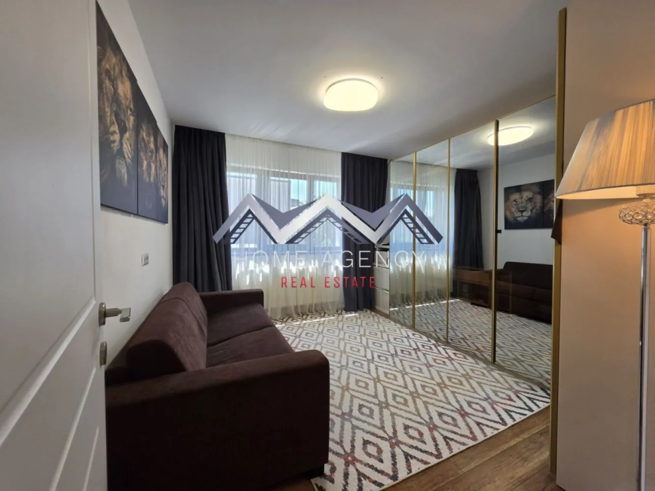 Casă modernă mobilată și utilată | Tunari-Otopeni | 3 dormitoare