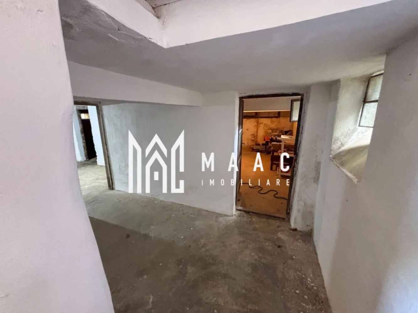 Casa individuala | Teren 356 MP | Garaj | Cisnadie