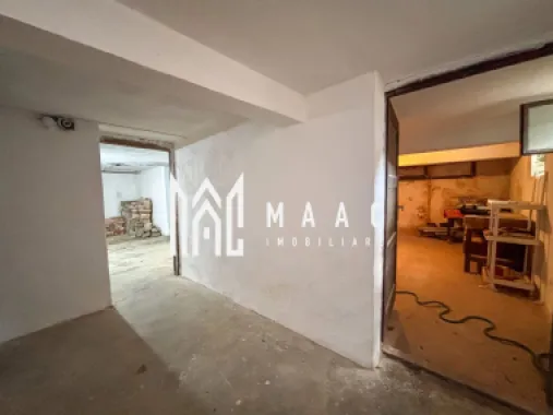 Casa individuala | Teren 356 MP | Garaj | Cisnadie