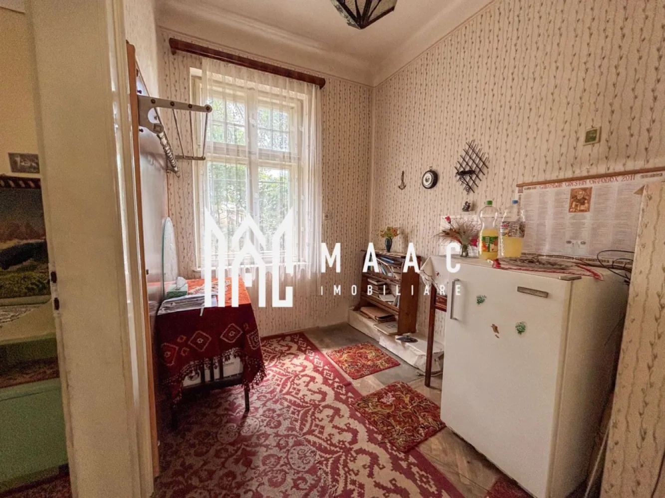 Casa individuala | Teren 356 MP | Garaj | Cisnadie