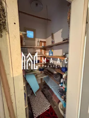 Casa individuala | Teren 356 MP | Garaj | Cisnadie