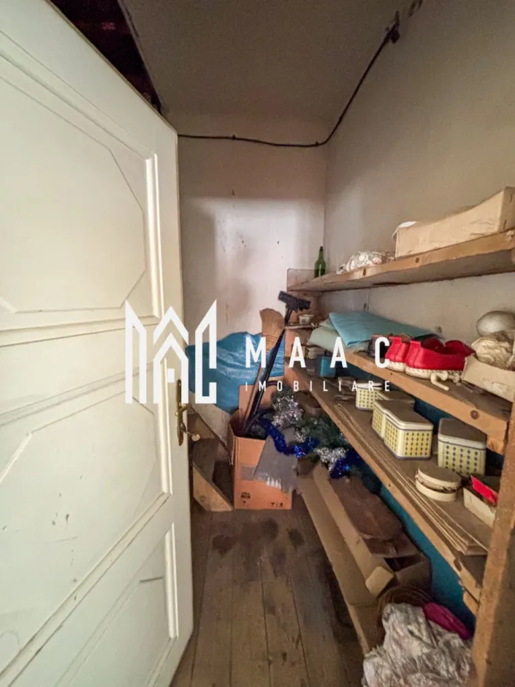 Casa individuala | Teren 356 MP | Garaj | Cisnadie