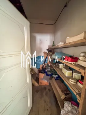 Casa individuala | Teren 356 MP | Garaj | Cisnadie