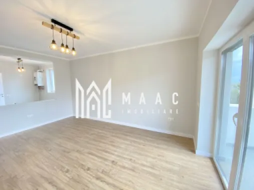 Apartament 2 camere - intabulat, finisat la cheie I Comision 0%