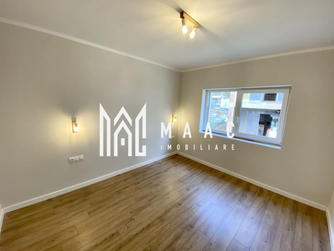 Apartament 2 camere - intabulat, finisat la cheie I Comision 0%