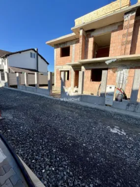 Duplex de vanzare in Selimbar