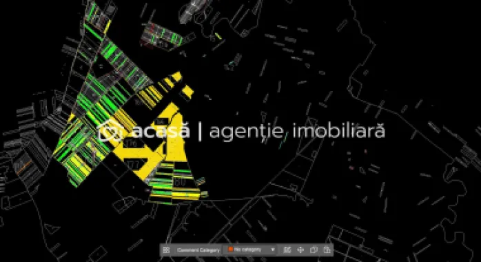 Investiție strategică: portofoliu 220 Ha – Potențial fonduri Europene