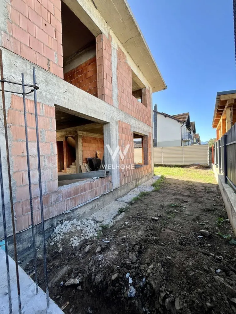 Duplex de vanzare in Selimbar