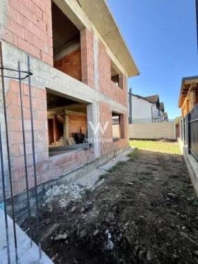 Duplex de vanzare in Selimbar